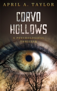 Corvo Hollows Psychological Thriller horror best thrillers of 2019